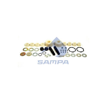 Sada na opravy, ulozeni stabilizatoru SAMPA 010.523