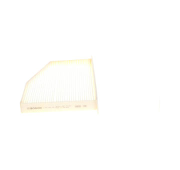 Filtr, vzduch v interiéru BOSCH 1 987 432 097