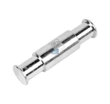 Sroub, upevnovaci paska-palivova nadrz DT Spare Parts 1.12517