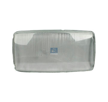 Čočka, Hlavní světlomet DT Spare Parts 4.62353