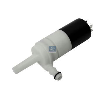 Vodní čerpadlo ostřikovače, čistění skel DT Spare Parts 4.61882