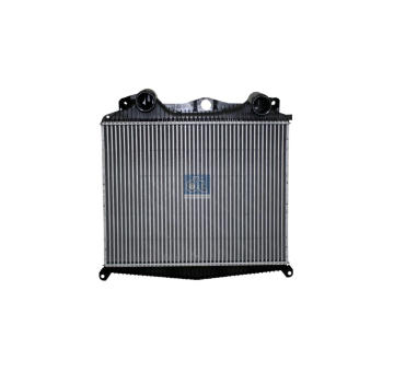 Chladič turba DT Spare Parts 3.16229