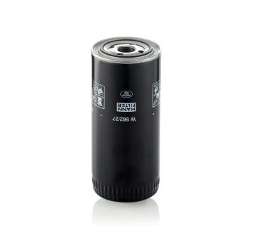 Olejový filtr MANN-FILTER W 962/27