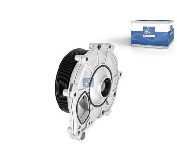 Vodní čerpadlo, chlazení motoru DT Spare Parts 1.11155