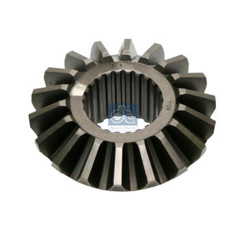 Ozubené kolo, vyrovnávací hřídel DT Spare Parts 1.16161