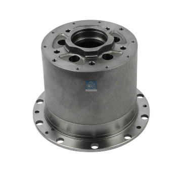 Náboj kola DT Spare Parts 3.67646