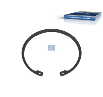 Pojistný kroužek DT Spare Parts 10.10517