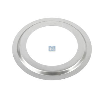 Krycí plech, protiprachová ochrana - ložisko kola DT Spare Parts 10.10620