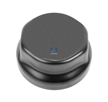 Kryt, lozisko kola DT Spare Parts 10.10609