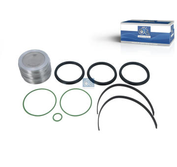 Opravná sada, retardér DT Spare Parts 1.35081