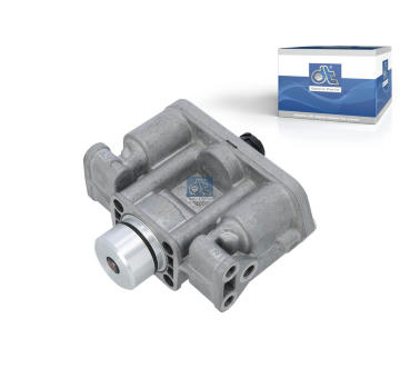 Vícecestný ventil DT Spare Parts 3.53007