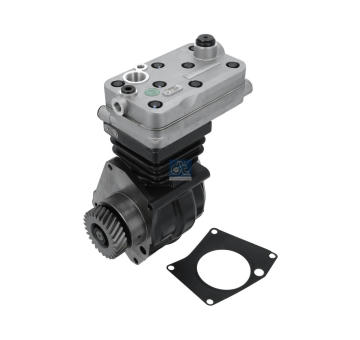 Kompresor, pneumatický systém DT Spare Parts 4.65256