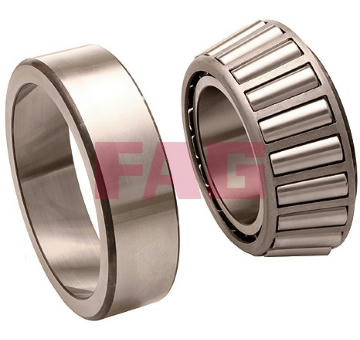 Ložisko kola Schaeffler FAG 30217A
