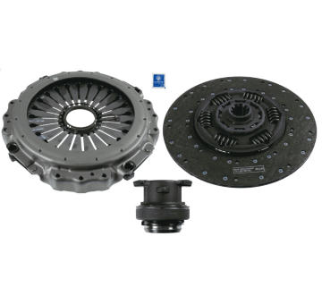 Spojková sada SACHS 3400 700 404