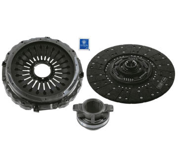 Spojková sada SACHS 3400 121 701