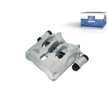Brzdový třmen DT Spare Parts 11.62526