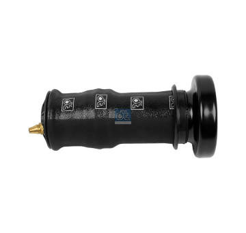 Mech, zaveseni kabiny DT Spare Parts 1.22403