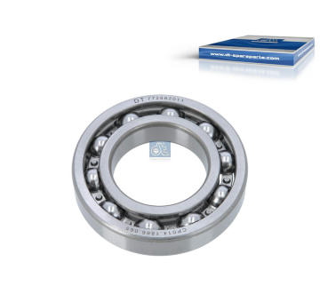 Lozisko, stredni lozisko klouboveho hridele DT Spare Parts 1.13065