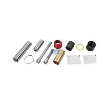 Sada na opravy, brzdový třmen DT Spare Parts 4.91122