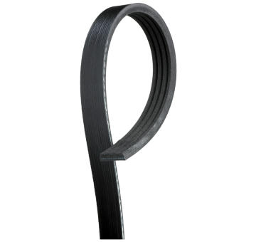 ozubený klínový řemen GATES 4PK903SF