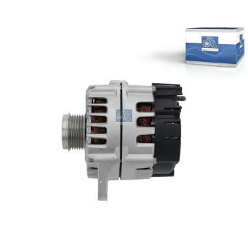 generátor DT Spare Parts 7.61524