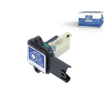 Snímač množství protékajícího vzduchu DT Spare Parts 3.32175