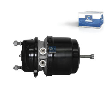 Pruzinovy brzdovy valec DT Spare Parts 1.48106