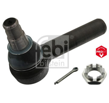 Hlava příčného táhla řízení FEBI BILSTEIN 39405