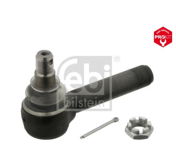 Hlava příčného táhla řízení FEBI BILSTEIN 32498