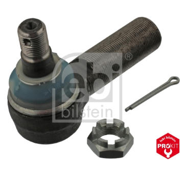 Hlava příčného táhla řízení FEBI BILSTEIN 04384