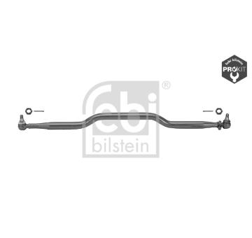 Příčné táhlo řízení FEBI BILSTEIN 03939