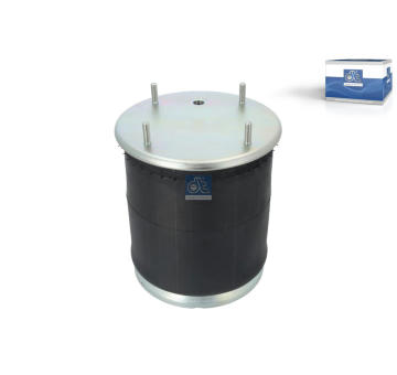 Mech, pneumaticke odpruzeni DT Spare Parts 5.10220