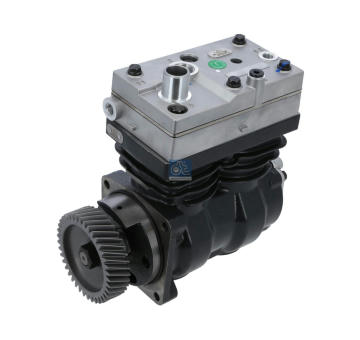 Kompresor, pneumatický systém DT Spare Parts 4.65468