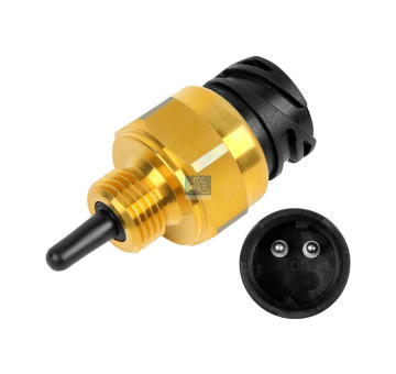 Teplotní spínač, větrák chladiče DT Spare Parts 3.37014