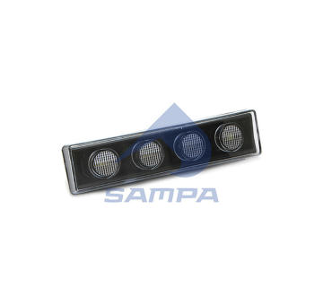 obrysová světla SAMPA 042.048