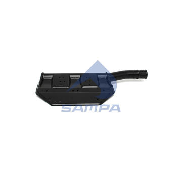 Drzak, blatnik SAMPA 1840 0396