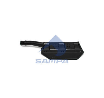 Drzak, blatnik SAMPA 1840 0397