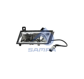 Mlhovka SAMPA 044.492