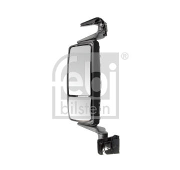 System zrcatka FEBI BILSTEIN 49999
