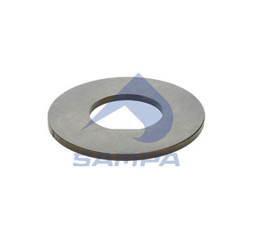 Montazni sada, svisly cep SAMPA 022.412
