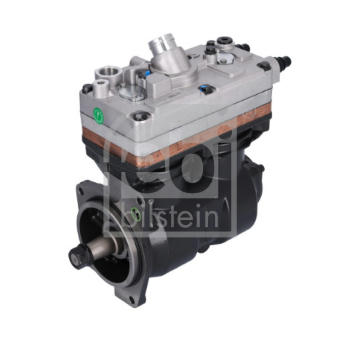 Kompresor, pneumatický systém FEBI BILSTEIN 183043