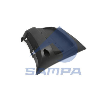 Dutina kola SAMPA 1850 0452