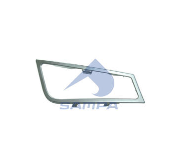 Rám, mlhovka SAMPA 032.224