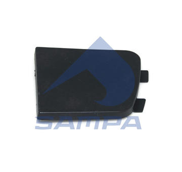 Kryt, mrizka chladice SAMPA 1830 0012