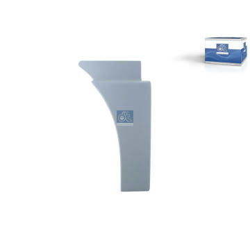 Rozsireni, blatnik DT Spare Parts 3.80350