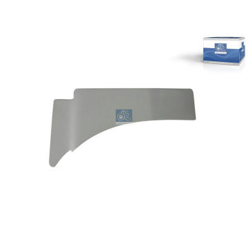 Rozsireni, blatnik DT Spare Parts 3.80352