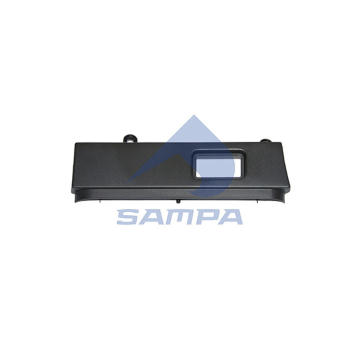 Nástupní panel SAMPA 1840 0026