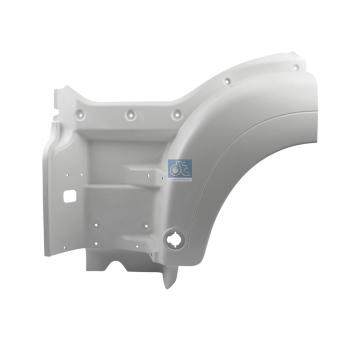 Nástupní panel DT Spare Parts 3.81018