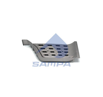 Nástupní schůdky SAMPA 1850 0417