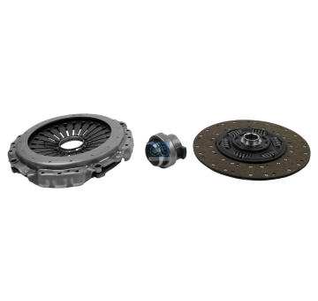 Spojková sada DT Spare Parts 1.31397